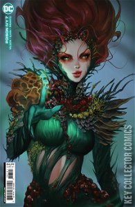 Poison Ivy #7 