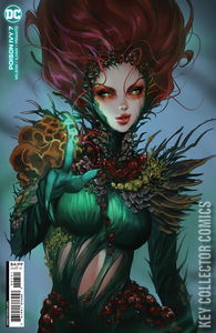 Poison Ivy #7