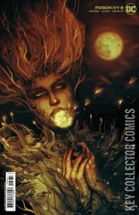 Variant Cover for Poison Ivy #8