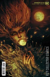 Poison Ivy #8