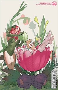 Poison Ivy #9