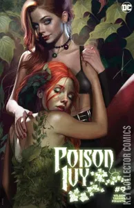 Poison Ivy #9