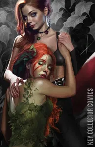 Poison Ivy #9