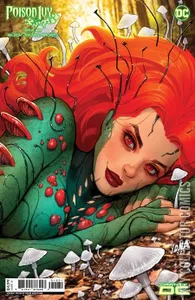 Poison Ivy #15