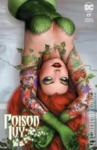 Poison Ivy #17