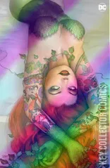 Variant Cover for Poison Ivy #17