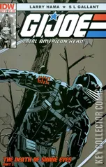 Variant Cover for G.I. Joe: A Real American Hero #212