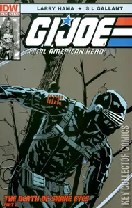 G.I. Joe: A Real American Hero #212