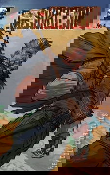 Variant Cover for Surgeon, The #4