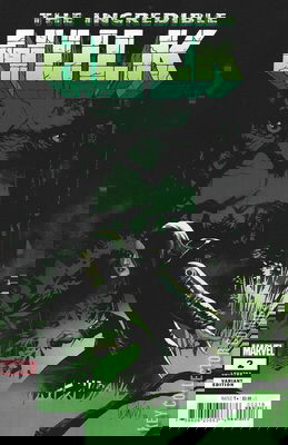 Incredible Hulk, The