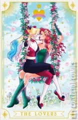 Variant Cover for DC Pride 2023 #1