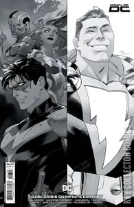 Dark Crisis On Infinite Earths #7