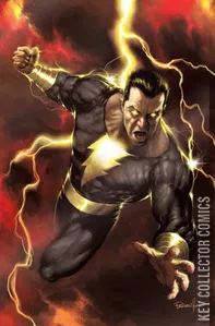 Black Adam #1