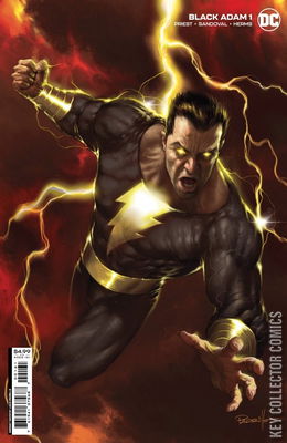 Black Adam