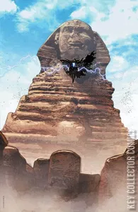 Black Adam #5