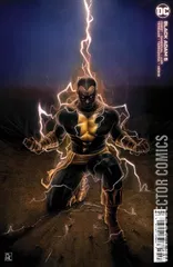Variant Cover for Black Adam #5