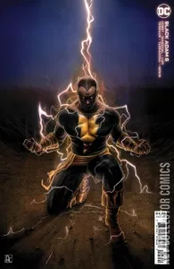 Black Adam #5