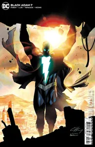 Black Adam #7