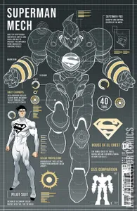 DC: Mech #2