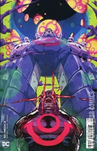 DC: Mech #3