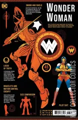 Variant Cover for DC: Mech #3