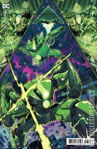 DC: Mech #5