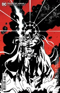 Sword of Azrael #1