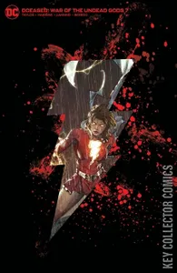 DCeased: War of the Undead Gods #7