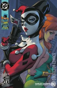 Harley Quinn: 30th Anniversary Special #1