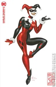 Harley Quinn: 30th Anniversary Special #1