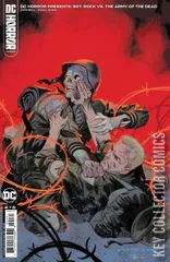 Cover for DC Horror Presents: Sgt. Rock vs. The Army of the Dead #4