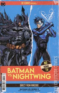 Batman vs. Robin #3