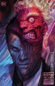 Batman: One Bad Day - Two-Face #1