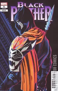 Black Panther #6