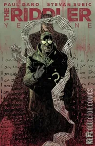 Riddler: Year One #1