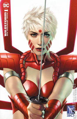 Wildstorm: 30th Anniversary