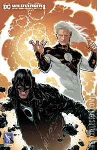 Wildstorm: 30th Anniversary #1