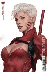 Variant Cover for WildC.A.T.s #2