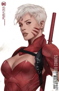 WildC.A.T.s #2