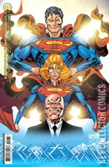 Cover for Superman: Kal-El Returns #1