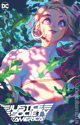 Justice Society of America