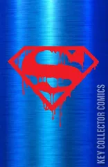 Variant Cover for Superman #1