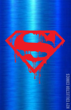 Variant Cover for Superman #1