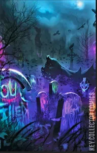 Batman and the Joker: The Deadly Duo #1