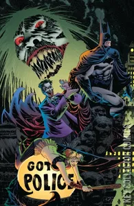Batman and the Joker: The Deadly Duo #1