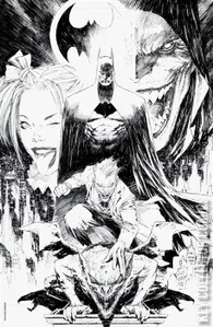 Batman and the Joker: The Deadly Duo #1