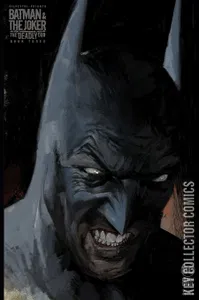 Batman and the Joker: The Deadly Duo #3