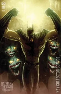 Batman and the Joker: The Deadly Duo #3