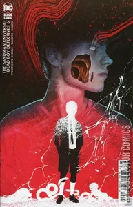 The Sandman Universe Presents The Dead Boy Detectives #6