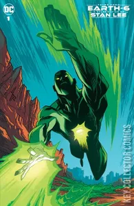Tales From Earth-6: A Celebration of Stan Lee #1